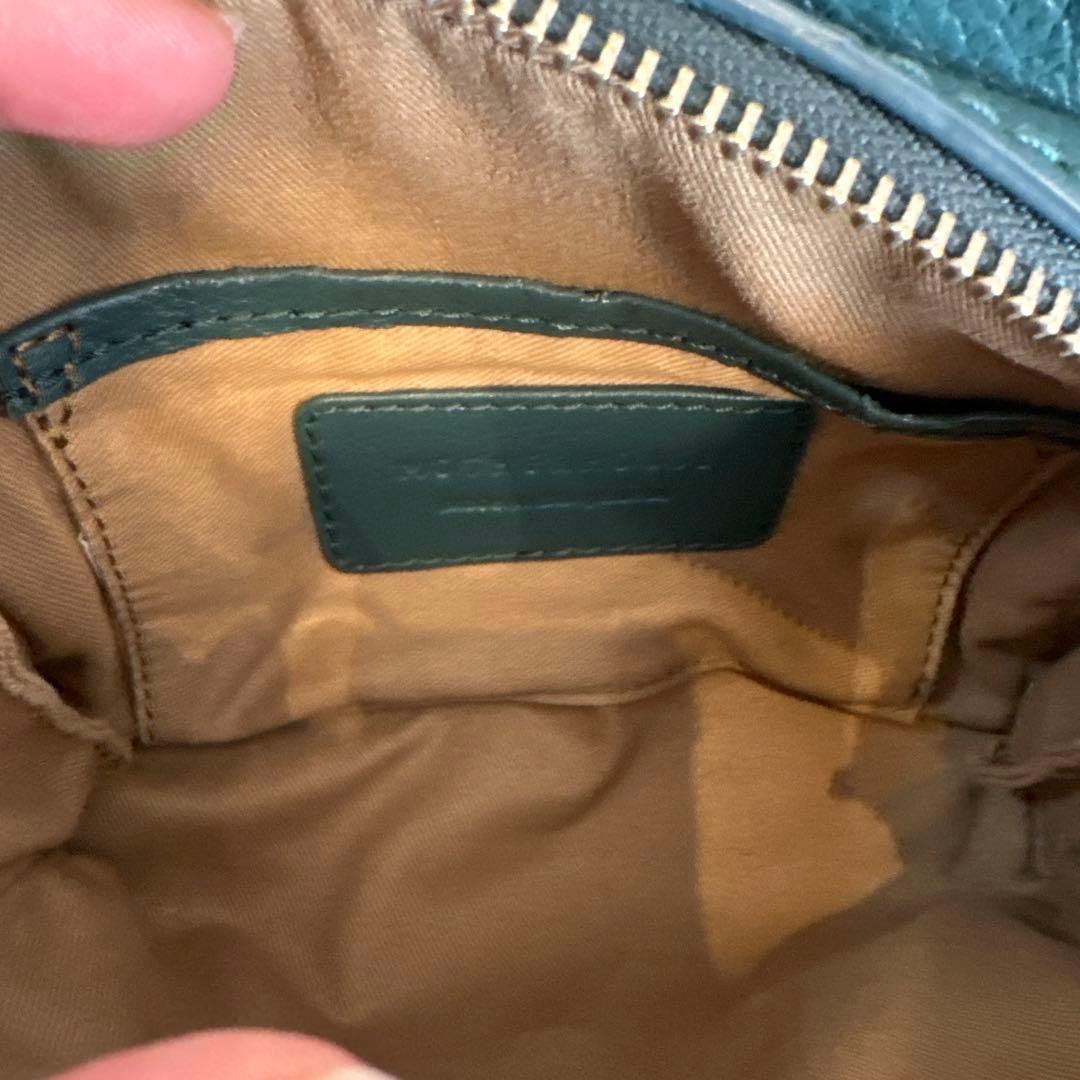 toyoさま専用MOTHER HOUSE 2wayショルダーバッグ ソラ S