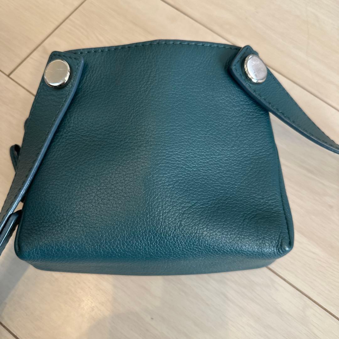 toyoさま専用MOTHER HOUSE 2wayショルダーバッグ ソラ S