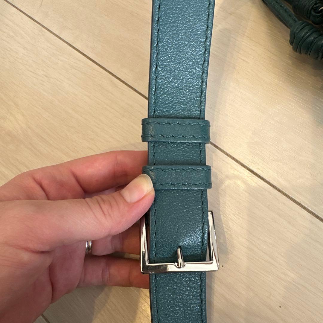 toyoさま専用MOTHER HOUSE 2wayショルダーバッグ ソラ S