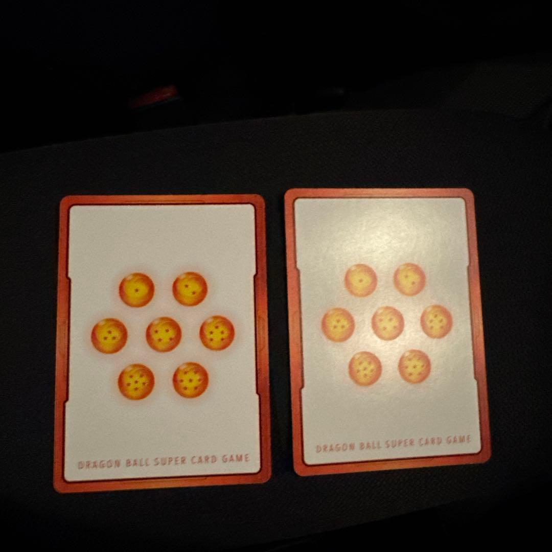 ドラゴンボールカード 39巻 金　E-07パラレル　E-77