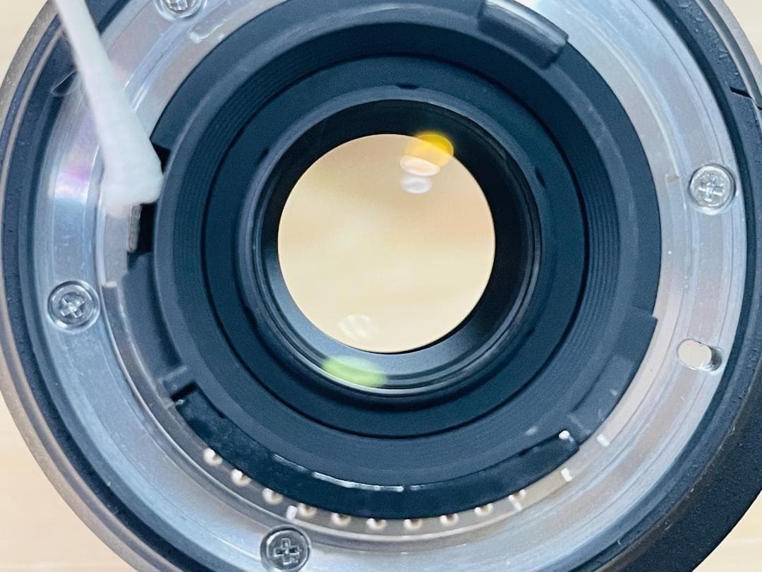 ☆美品★ニコン NIKON AF-S 18-200mm F3.5-5.6G VR
