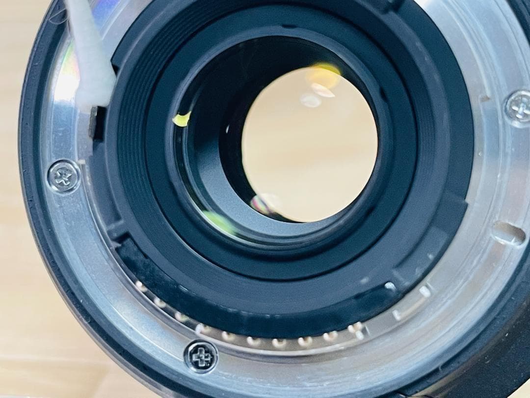 ☆美品★ニコン NIKON AF-S 18-200mm F3.5-5.6G VR