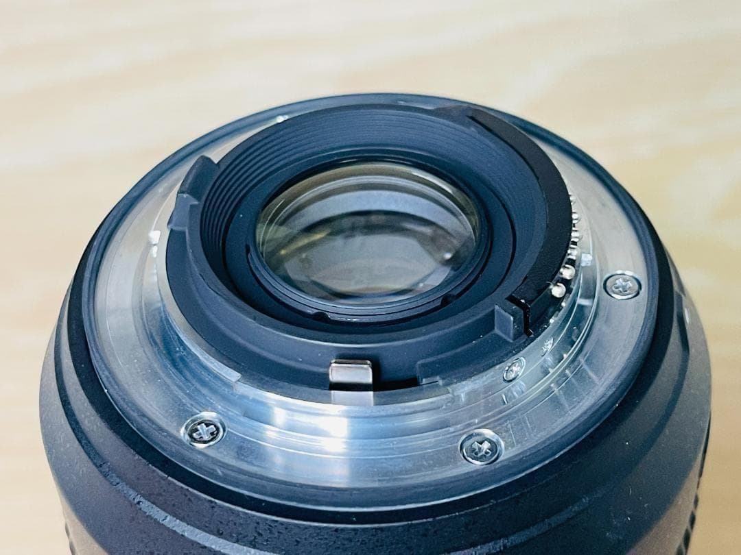 ☆美品★ニコン NIKON AF-S 18-200mm F3.5-5.6G VR