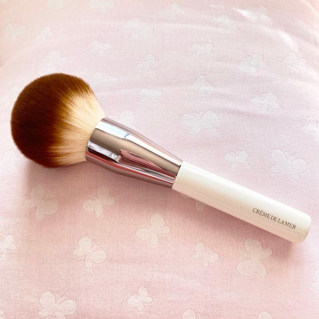LA MER THE POWDER BRUSH ラメール パウダーブラシ