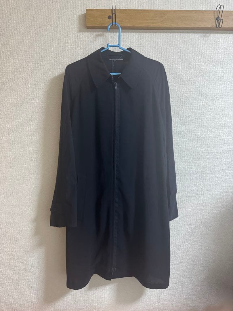 allegri シャツコート　古着