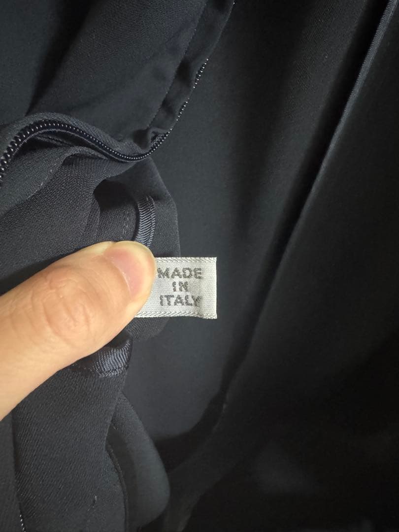 allegri シャツコート　古着