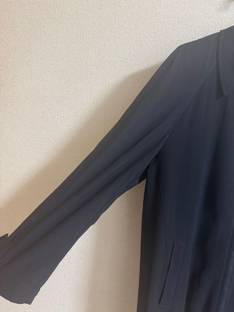 allegri シャツコート　古着