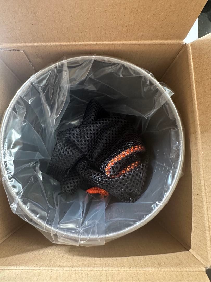  peak カップヌードルクッカー