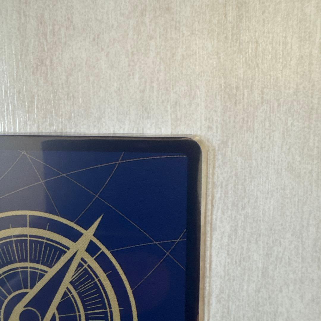 モンキー・D・ルフィ SR [ST10-006] DAY'24