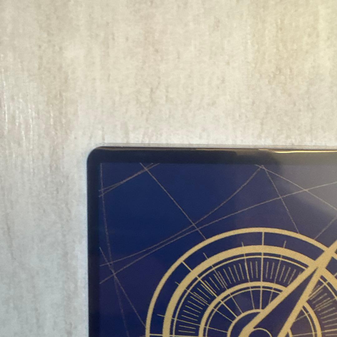 モンキー・D・ルフィ SR [ST10-006] DAY'24