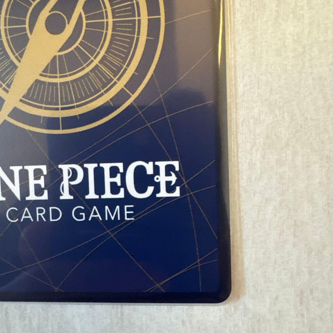 モンキー・D・ルフィ SR [ST10-006] DAY'24