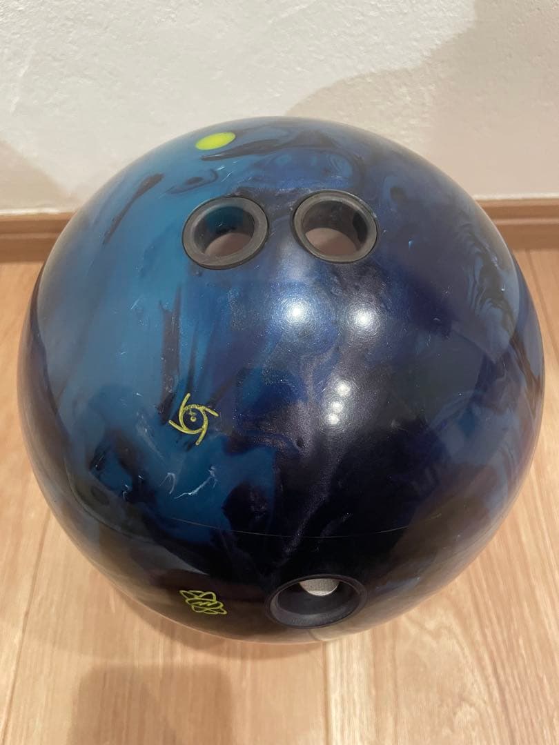 アストロフィジックス2 ASTRO PHYSIX 2 ボウリングボール 15p