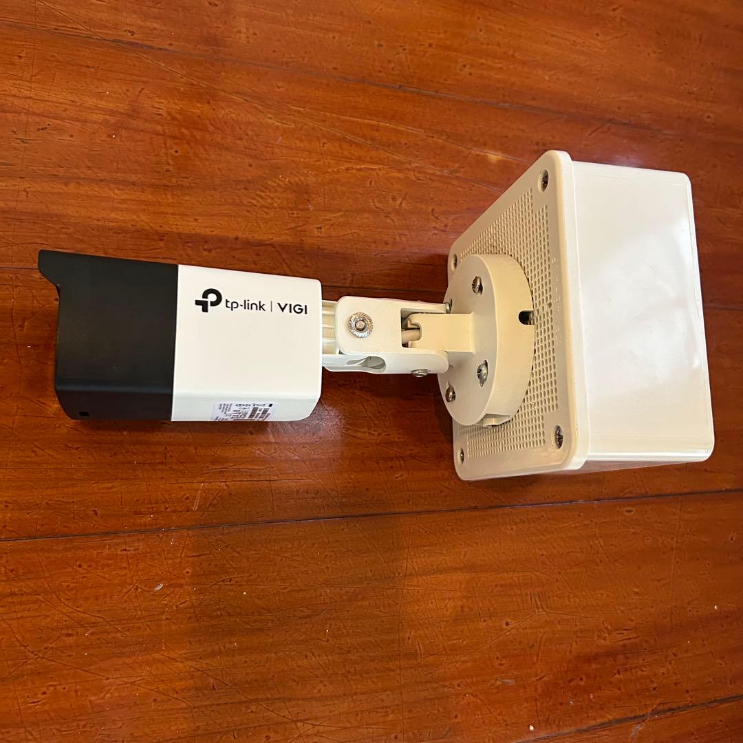 防犯カメラ ビデオレコーダー 2TB LANケーブル まとめ売り