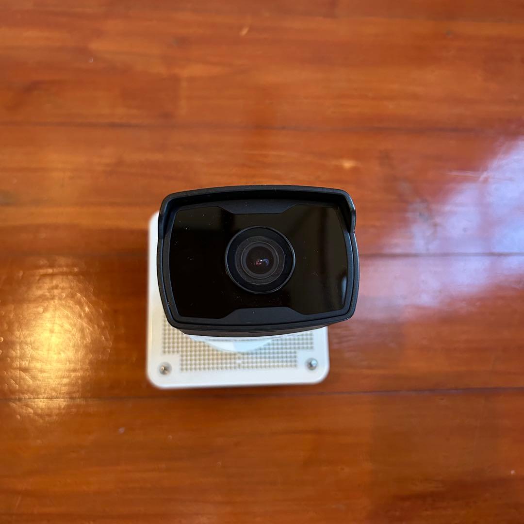 防犯カメラ ビデオレコーダー 2TB LANケーブル まとめ売り