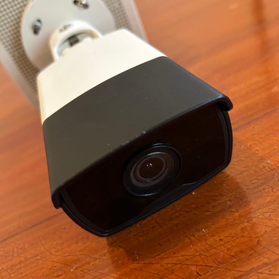 防犯カメラ ビデオレコーダー 2TB LANケーブル まとめ売り