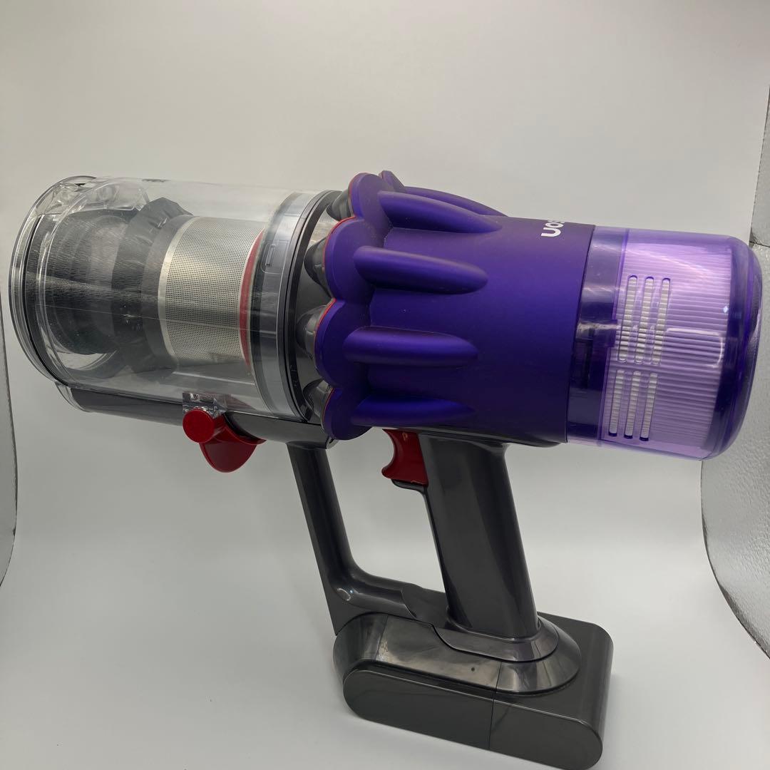 dyson Digital Slim SV18 本体のみ コードレスクリーナー