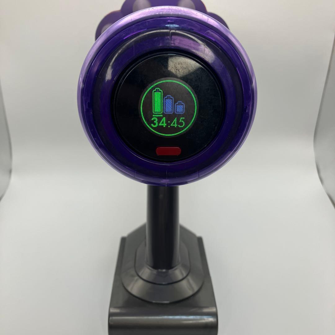 dyson Digital Slim SV18 本体のみ コードレスクリーナー