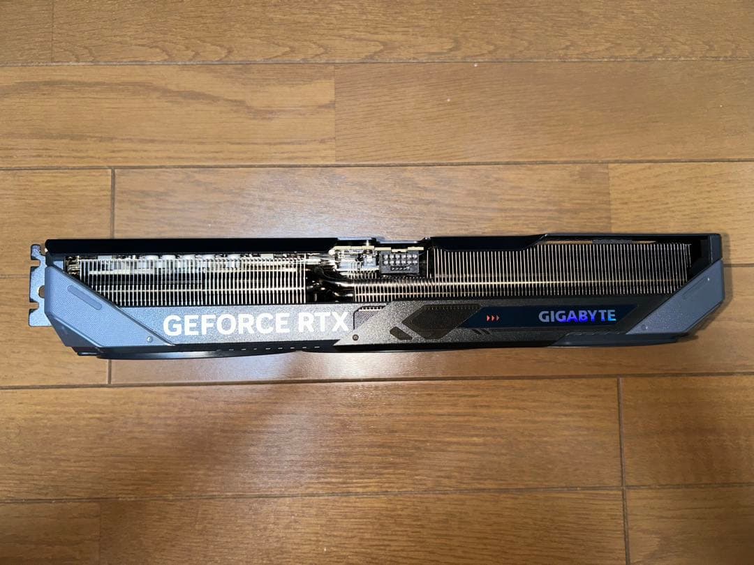 ⭐︎美品⭐︎ GIGABYTE RTX 5070 GAMING OC 12G