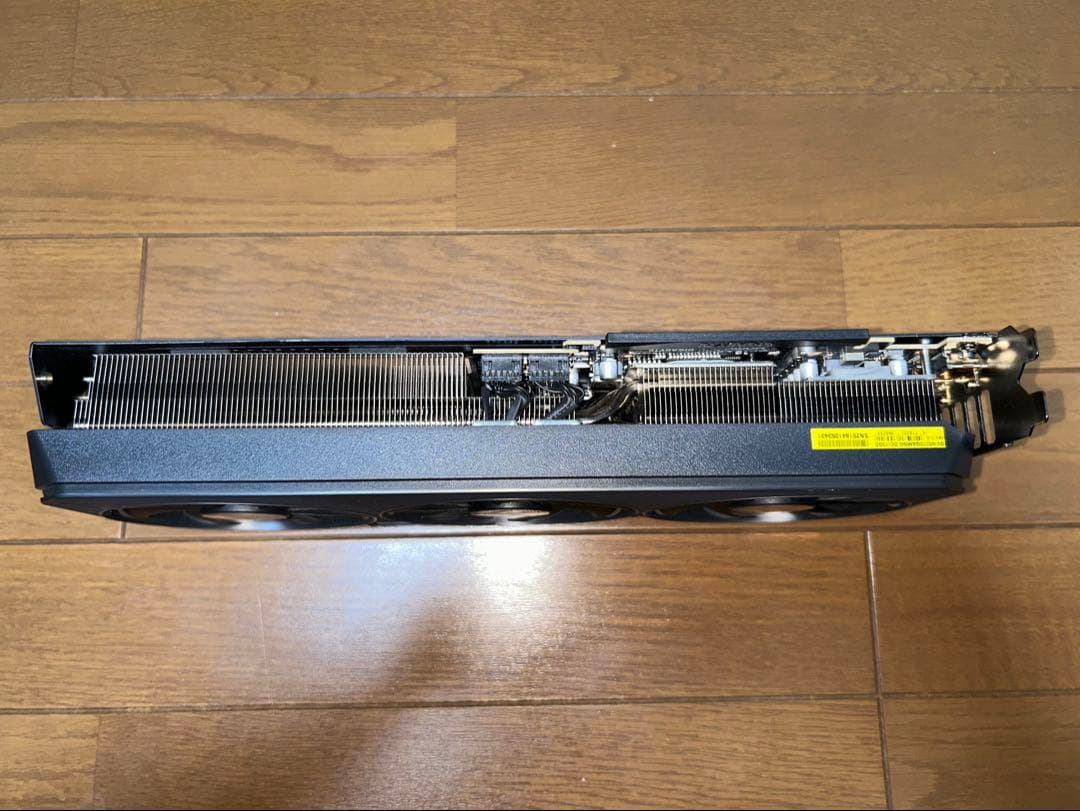 ⭐︎美品⭐︎ GIGABYTE RTX 5070 GAMING OC 12G