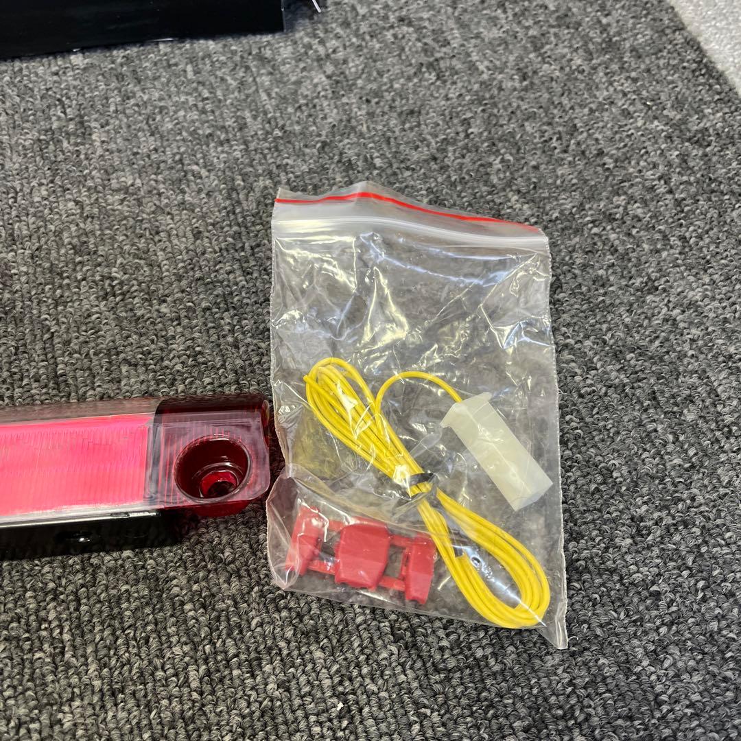 ヴァレンティ 30系 アルファード用ハイマウントLEDストップランプ