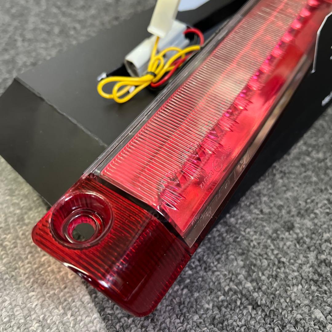 ヴァレンティ 30系 アルファード用ハイマウントLEDストップランプ