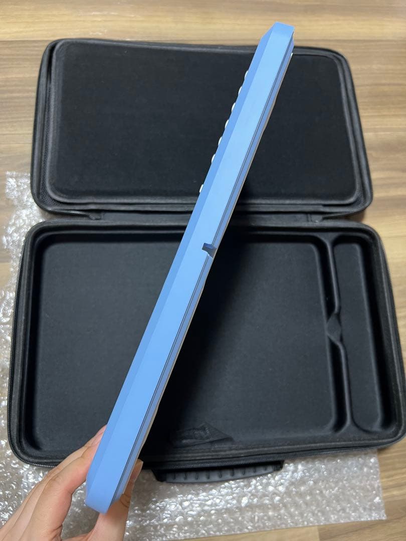 VARMILO FK2 海の音色レバーレスコントローラー