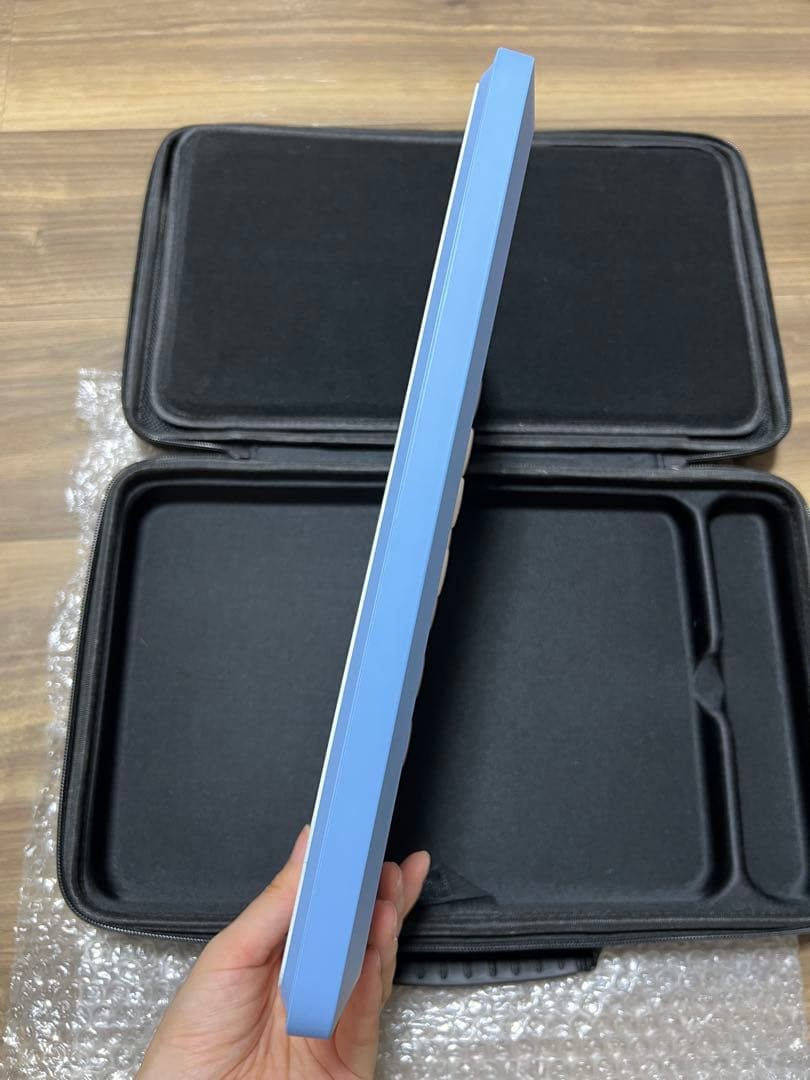 VARMILO FK2 海の音色レバーレスコントローラー