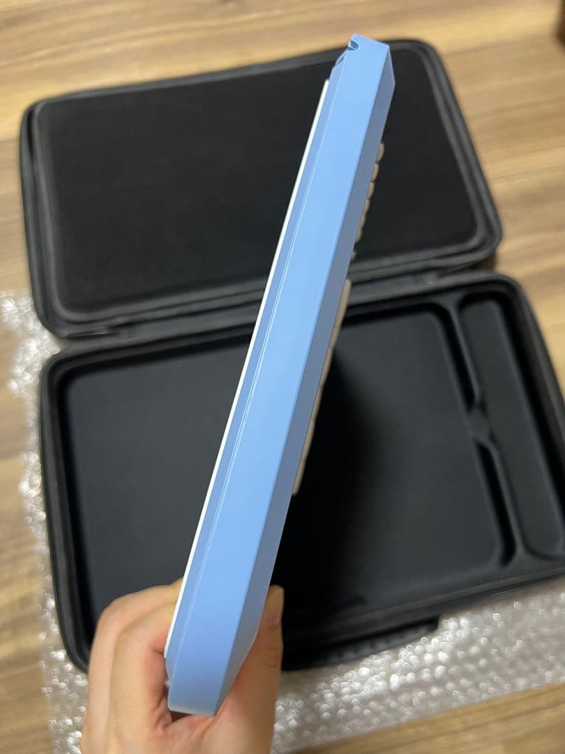 VARMILO FK2 海の音色レバーレスコントローラー