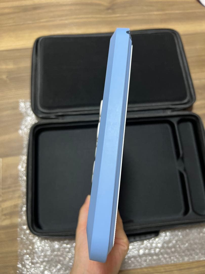 VARMILO FK2 海の音色レバーレスコントローラー