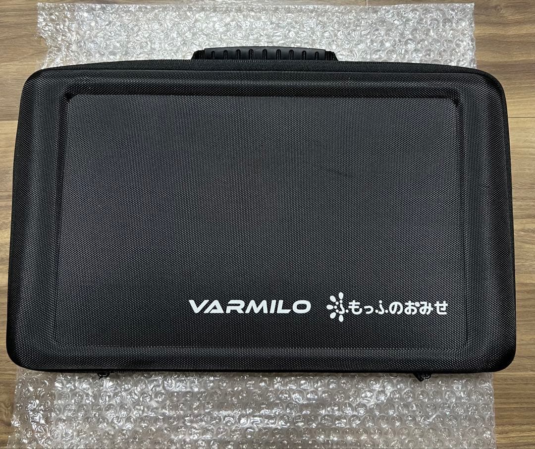 VARMILO FK2 海の音色レバーレスコントローラー