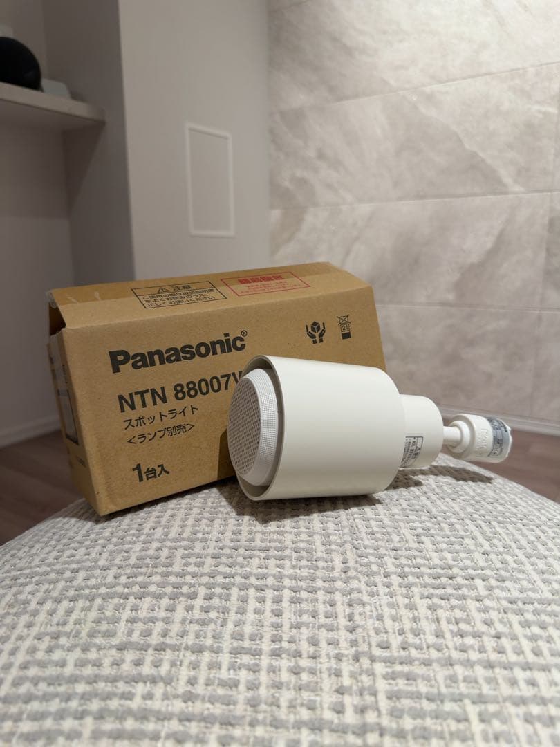 パナソニック Bluetoothスピーカー NTN88004W セット