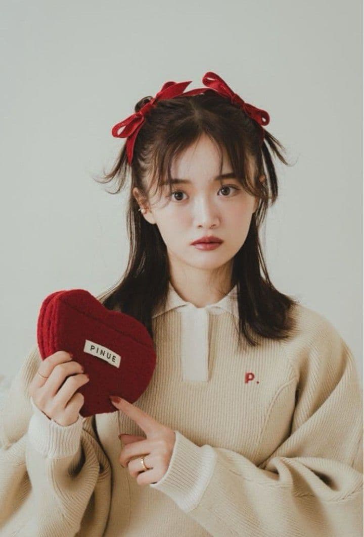 最終値下げ【PINUE】クリスマス ワンピース