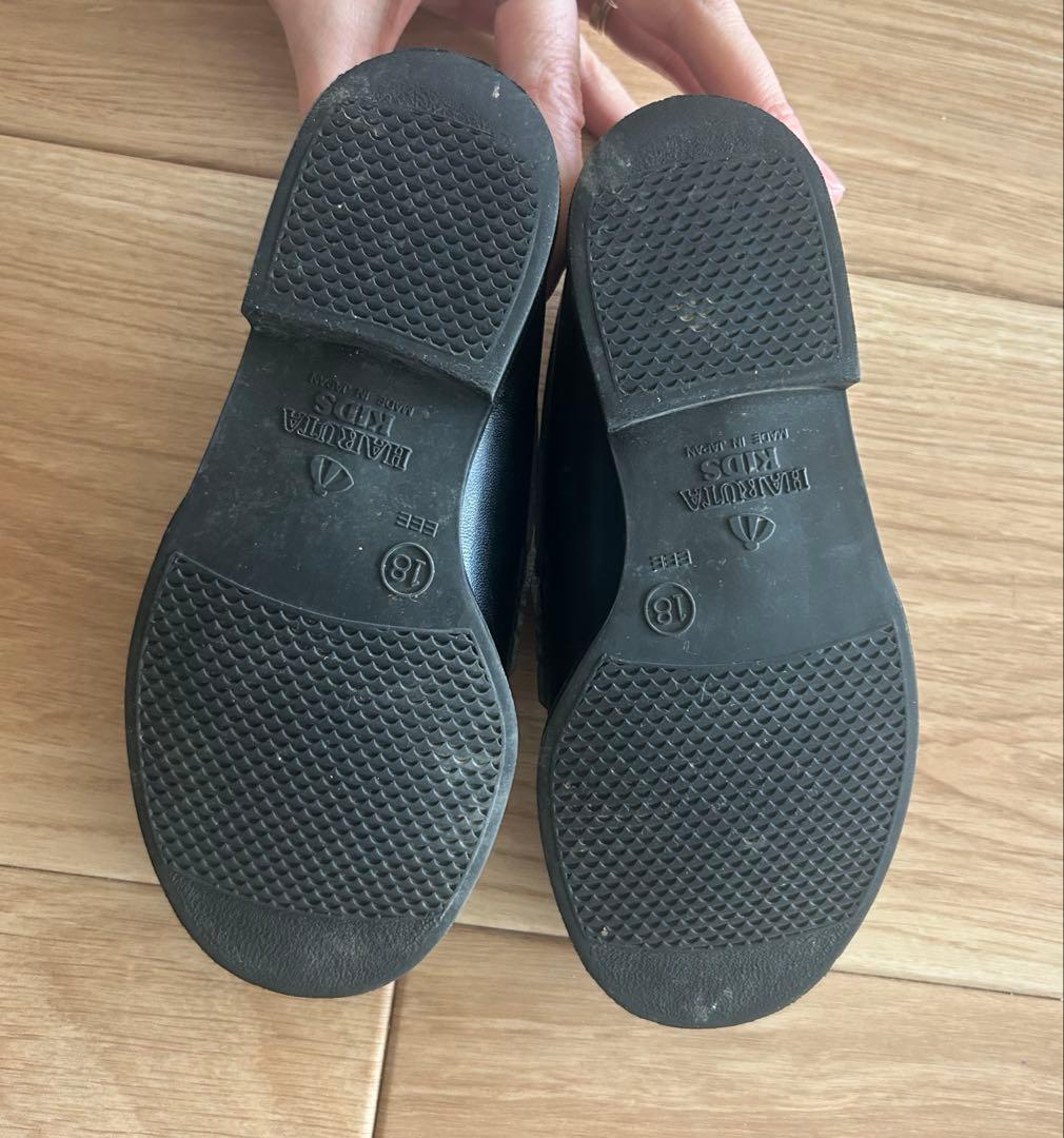 ZARA HARUTA セットアップ　スーツ　ローファー　入学式　卒園式　結婚式