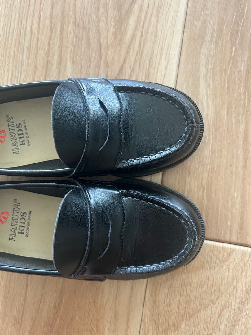 ZARA HARUTA セットアップ　スーツ　ローファー　入学式　卒園式　結婚式