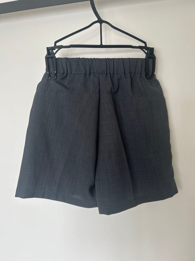 ZARA HARUTA セットアップ　スーツ　ローファー　入学式　卒園式　結婚式