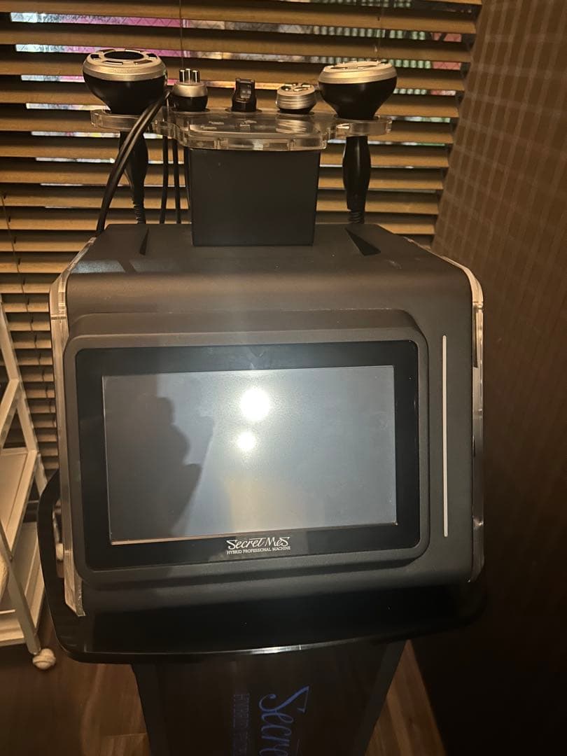 シークレットメス(ワゴン込み)定価260万/美品/交渉可能