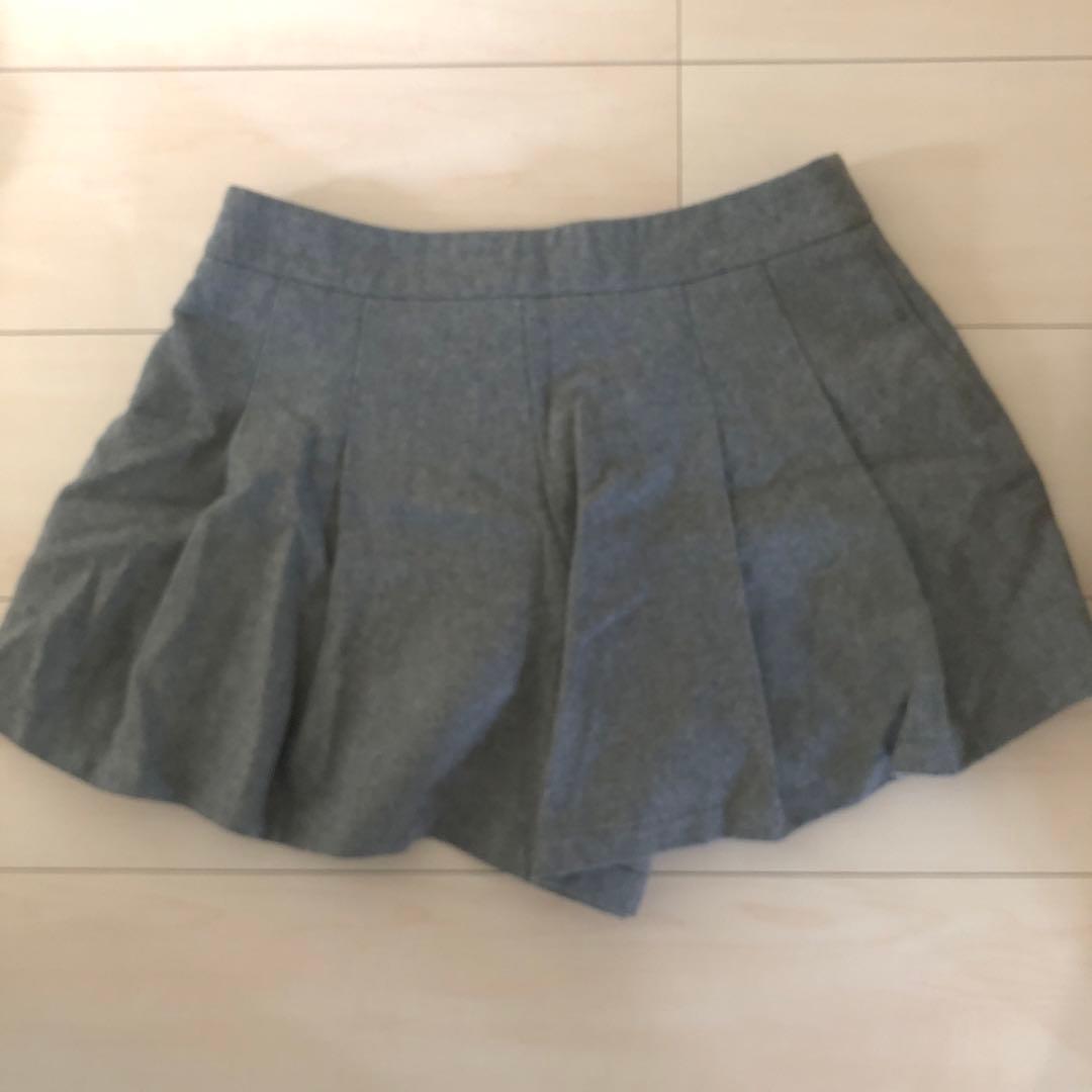 洋服まとめ売り　　6点　Sサイズミニ丈