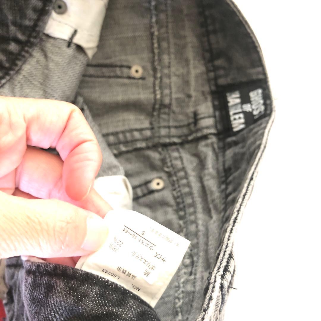 洋服まとめ売り　　6点　Sサイズミニ丈