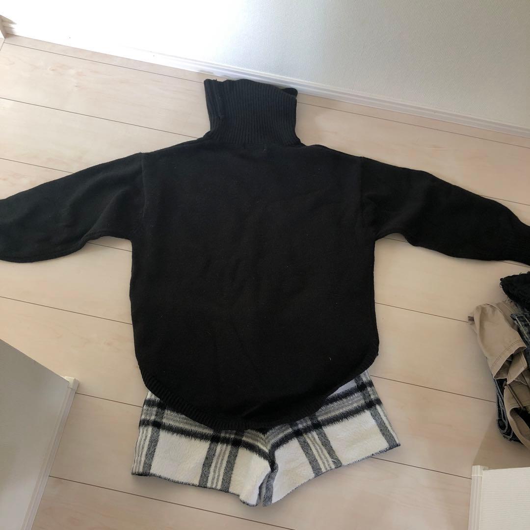 洋服まとめ売り　　6点　Sサイズミニ丈