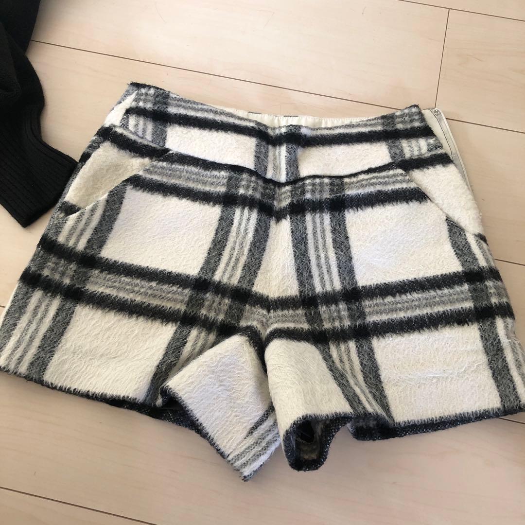 洋服まとめ売り　　6点　Sサイズミニ丈