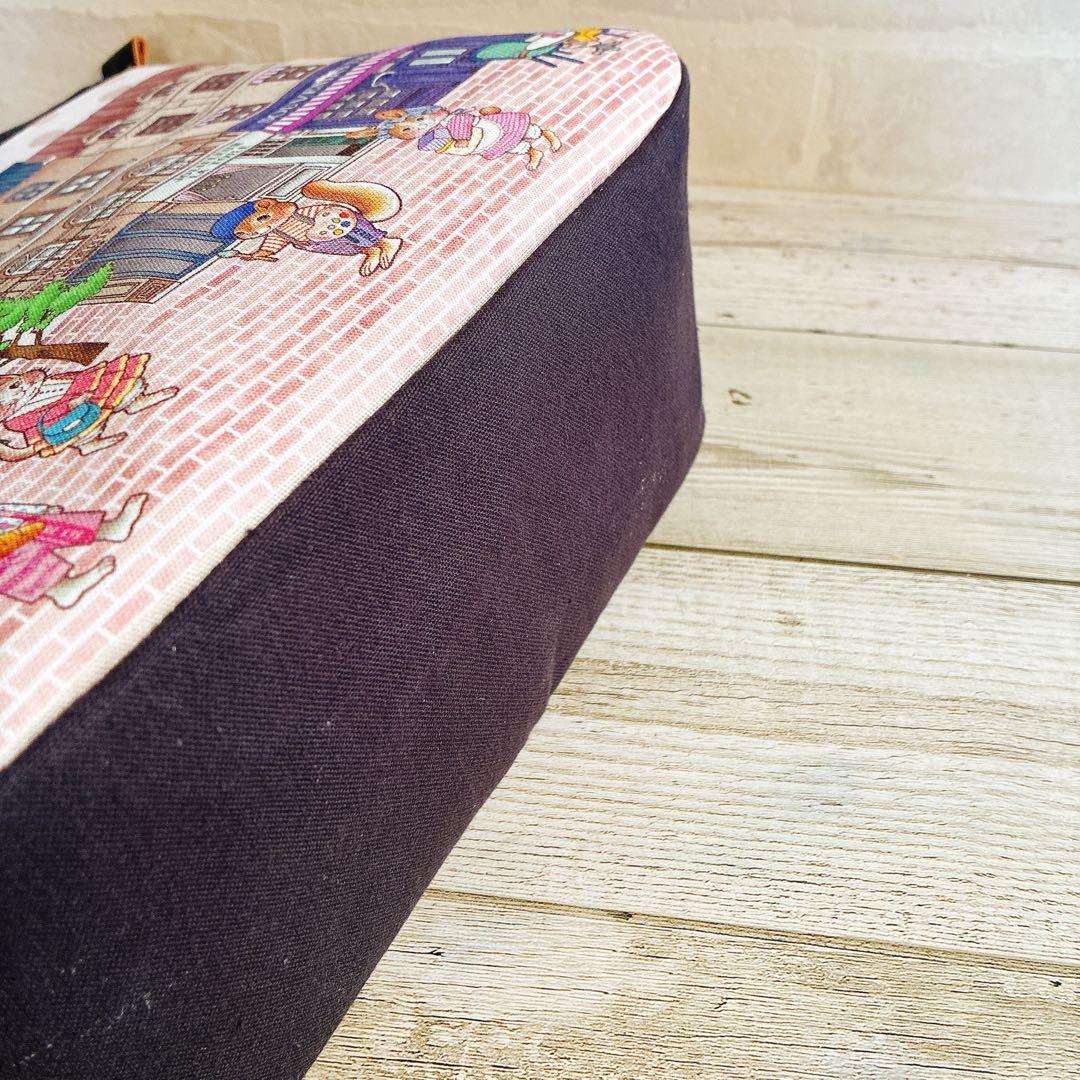 トートバッグ honako