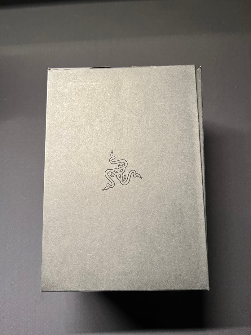 【動作注意】razer viper mini signature edition