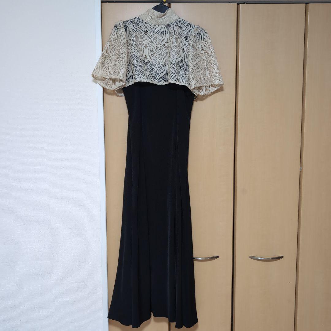 etoll. 3way マーメイド ドレス オケージョン 結婚式 お呼ばれ