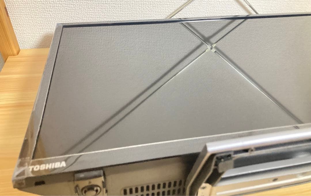 ☆美品！！ TOSHIBA 液晶テレビ 24V34 24V型 2022年製 東芝