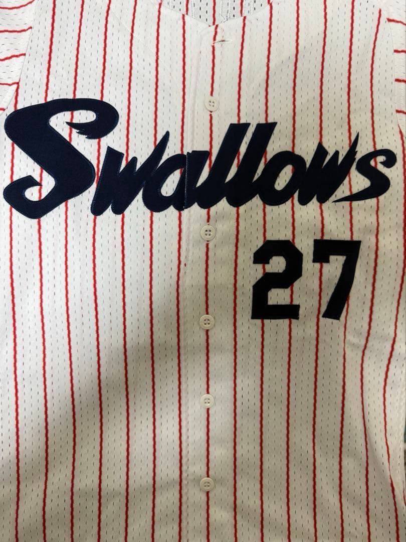 NA23 ヤクルトスワローズ　1999年　古田敦也　プロコレクション　M