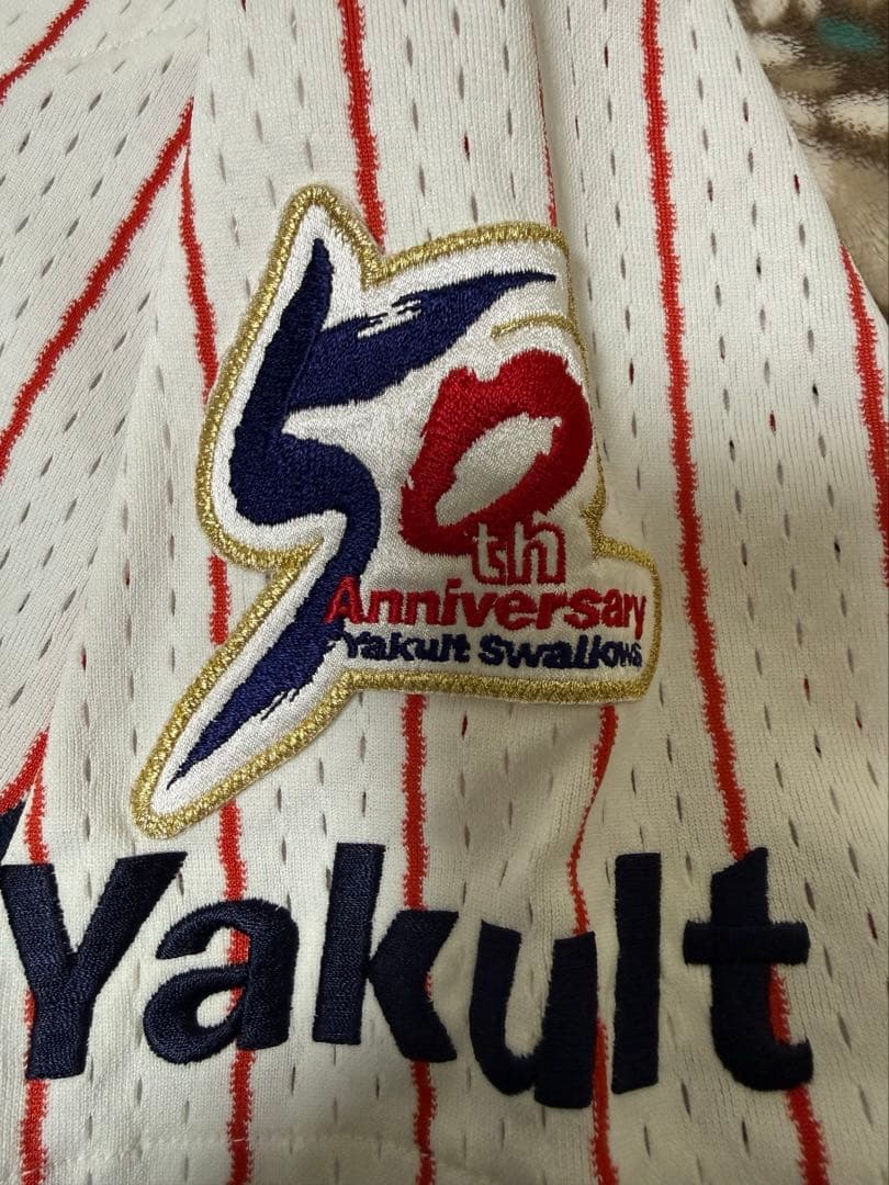 NA23 ヤクルトスワローズ　1999年　古田敦也　プロコレクション　M