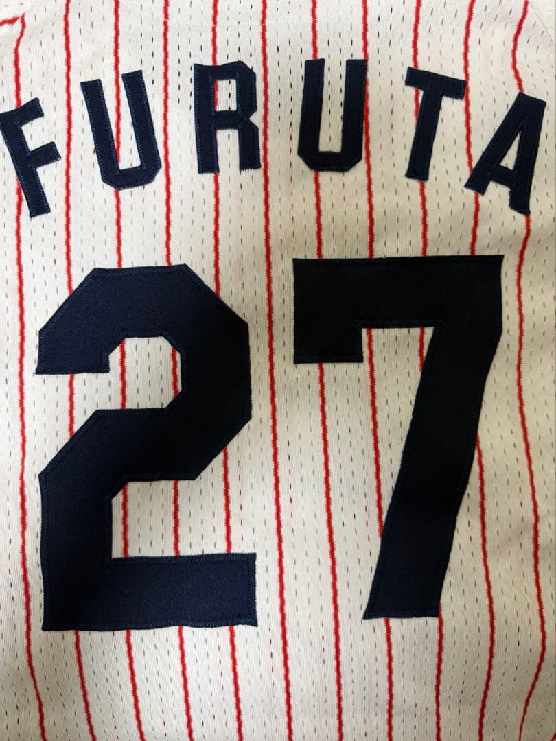 NA23 ヤクルトスワローズ　1999年　古田敦也　プロコレクション　M