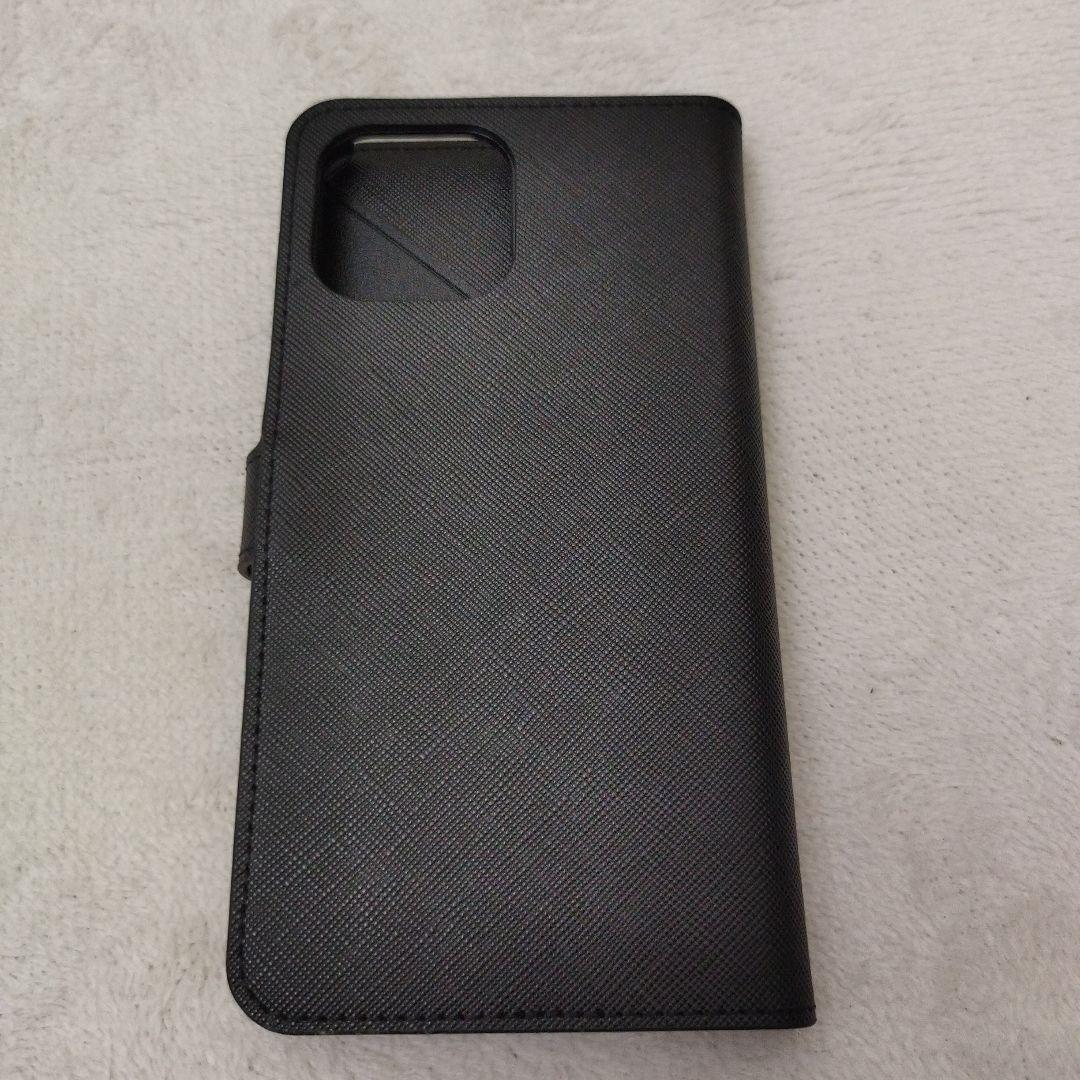 【美品】LANVIN ランバン　iPhone 14 promax スマホケース