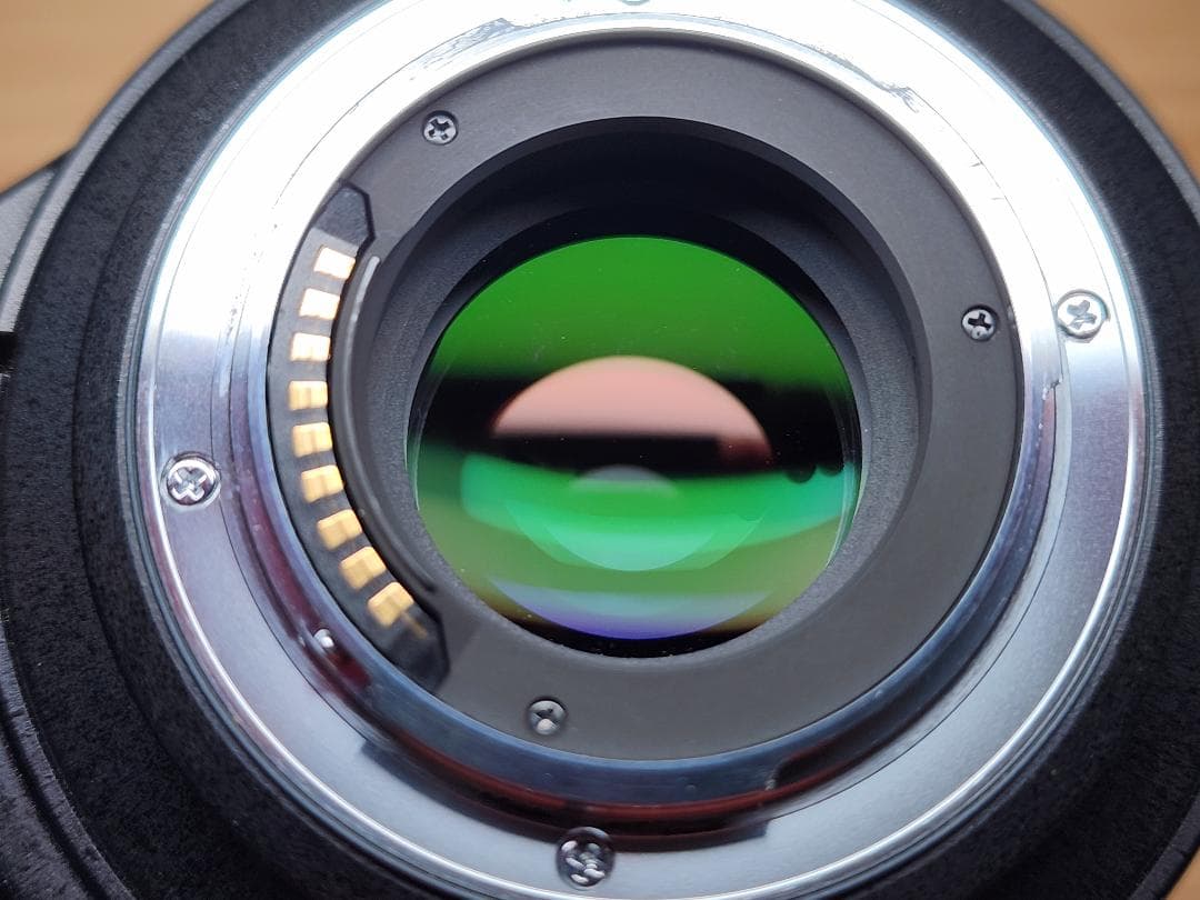 レンズ(単焦点) Olympus Zuiko Digital ED150mm F2