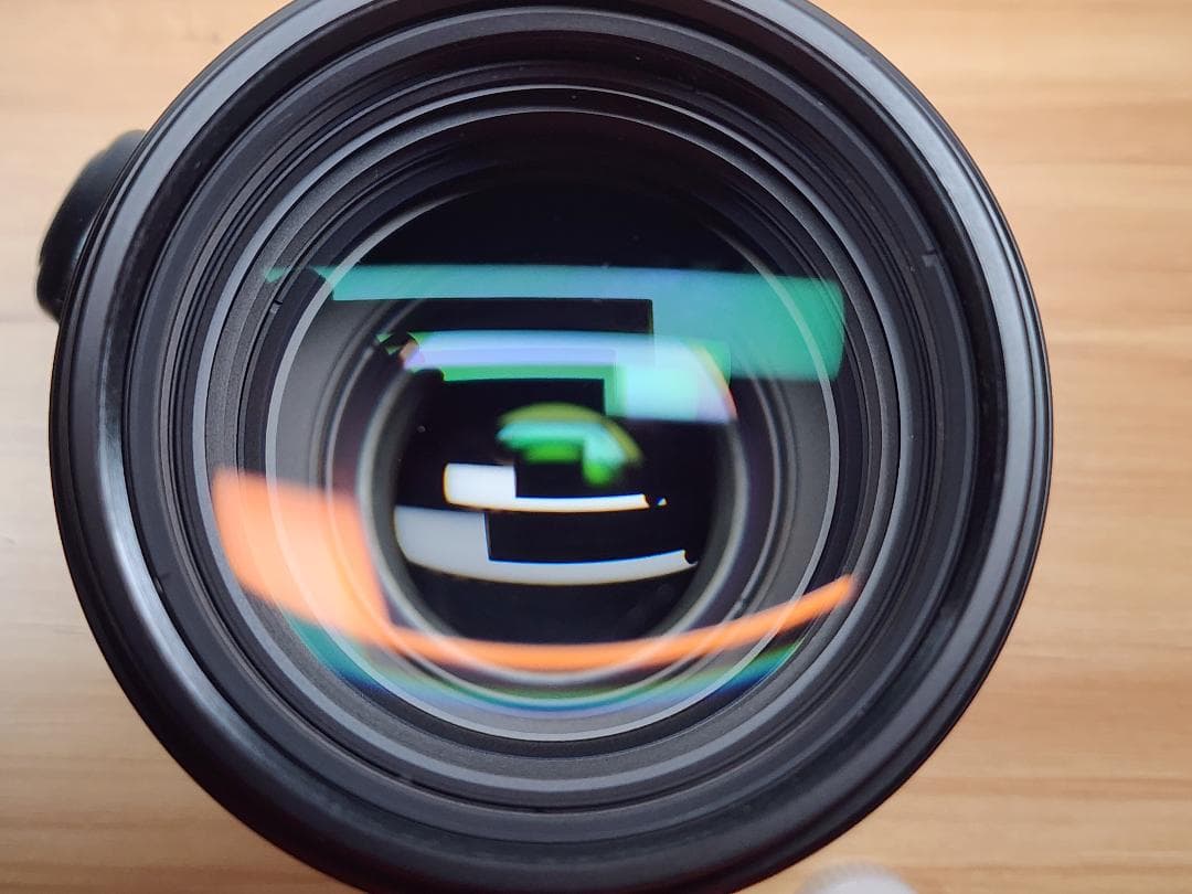 レンズ(単焦点) Olympus Zuiko Digital ED150mm F2